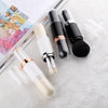 FLD Travel Portable Makeup Brushes Set Mini Eye Brush Powder Blush Brushes Tools Kit