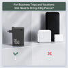 Baseus GaN Power Bank Charger 10000mAh