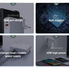 Baseus GaN Power Bank Charger 10000mAh