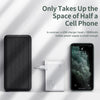 Baseus GaN Power Bank Charger 10000mAh