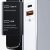 Baseus GaN Power Bank Charger 10000mAh
