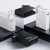 Baseus GaN Power Bank Charger 10000mAh