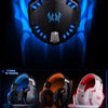 KOTION EACH Gaming Headset Deep Bass Stereo Game