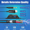 KOTION EACH Gaming Headset Deep Bass Stereo Game