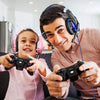 KOTION EACH Gaming Headset Deep Bass Stereo Game