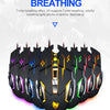 KOTION EACH Gaming Headset Deep Bass Stereo Game