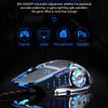 KOTION EACH Gaming Headset Deep Bass Stereo Game