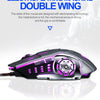 KOTION EACH Gaming Headset Deep Bass Stereo Game
