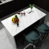 Waterproof Oil-proof Marble Self Adhesive Wallpaper