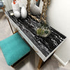 Waterproof Oil-proof Marble Self Adhesive Wallpaper