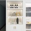 Waterproof Oil-proof Marble Self Adhesive Wallpaper