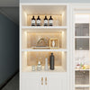 Waterproof Oil-proof Marble Self Adhesive Wallpaper