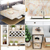 Waterproof Oil-proof Marble Self Adhesive Wallpaper