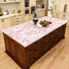 Waterproof Oil-proof Marble Self Adhesive Wallpaper