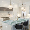 Waterproof Oil-proof Marble Self Adhesive Wallpaper