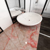 Waterproof Oil-proof Marble Self Adhesive Wallpaper