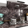 Waterproof Oil-proof Marble Self Adhesive Wallpaper