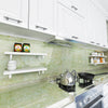 Waterproof Oil-proof Marble Self Adhesive Wallpaper