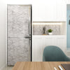 Waterproof Oil-proof Marble Wallpaper Contact Paper Wall Stickers