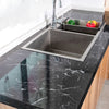 Waterproof Oil-proof Marble Wallpaper Contact Paper Wall Stickers