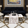 Waterproof Oil-proof Marble Wallpaper Contact Paper Wall Stickers