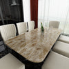 Waterproof Oil-proof Marble Wallpaper Contact Paper Wall Stickers