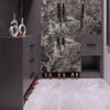 Waterproof Oil-proof Marble Wallpaper Contact Paper Wall Stickers