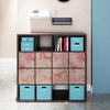 Waterproof Oil-proof Marble Wallpaper Contact Paper Wall Stickers