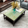 Waterproof Oil-proof Marble Wallpaper Contact Paper Wall Stickers