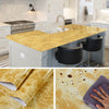 Waterproof Oil-proof Marble Wallpaper Contact Paper Wall Stickers