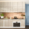 Waterproof Oil-proof Marble Wallpaper Contact Paper Wall Stickers