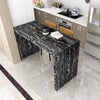 Waterproof Oil-proof Marble Wallpaper Contact Paper Wall Stickers