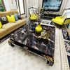 Waterproof Oil-proof Marble Wallpaper Contact Paper Wall Stickers