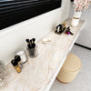 Waterproof Oil-proof Marble Wallpaper Contact Paper Wall Stickers