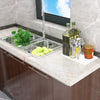 Waterproof Oil-proof Marble Wallpaper Contact Paper Wall Stickers