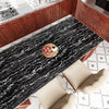 Waterproof Oil-proof Marble Wallpaper Contact Paper Wall Stickers