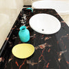 Waterproof Oil-proof Marble Wallpaper Contact Paper Wall Stickers