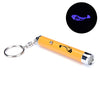 Creative Funny Pet LED Laser Cat Toy For Cat Laser Pointer