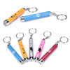 Creative Funny Pet LED Laser Cat Toy For Cat Laser Pointer