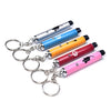 Creative Funny Pet LED Laser Cat Toy For Cat Laser Pointer