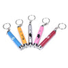 Creative Funny Pet LED Laser Cat Toy For Cat Laser Pointer