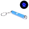 Creative Funny Pet LED Laser Cat Toy For Cat Laser Pointer