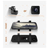 70mai Rear View Dash Cam