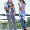 Sunveno Ergonomic Baby Carrier