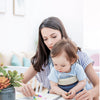 Sunveno Ergonomic Baby Carrier