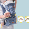 Sunveno Ergonomic Baby Carrier