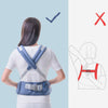 Sunveno Ergonomic Baby Carrier