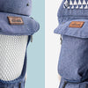 Sunveno Ergonomic Baby Carrier