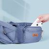 Sunveno Ergonomic Baby Carrier