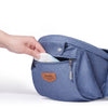 Sunveno Ergonomic Baby Carrier